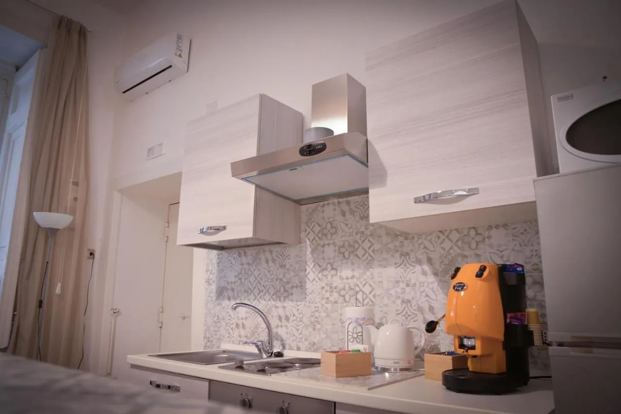 Casa Martino Formale Apartment Naples